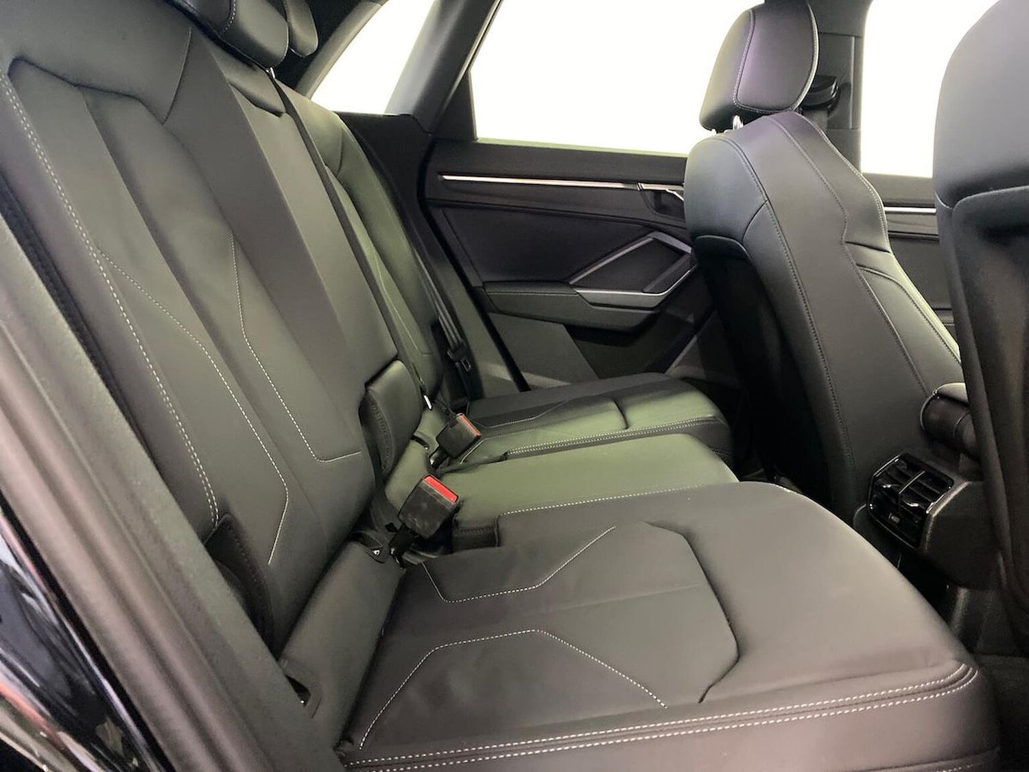 Used Audi Q3 2025 for sale - 76159500: Photo 16