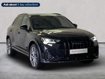 Audi - Q3