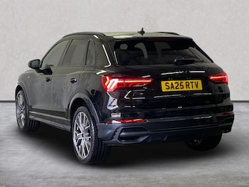 Used Audi Q3 2025 for sale - 76159500: Photo 2
