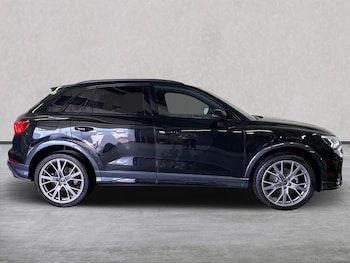 Used Audi Q3 2025 for sale - 76159500: Photo 3