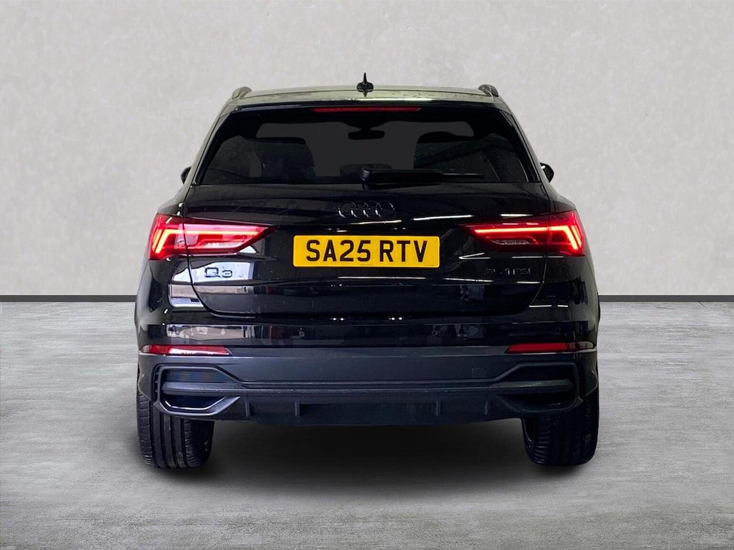 Used Audi Q3 2025 for sale - 76159500: Photo 4