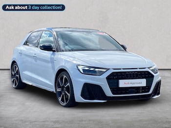 Used Audi A1 2023 for sale - 79405919: Photo