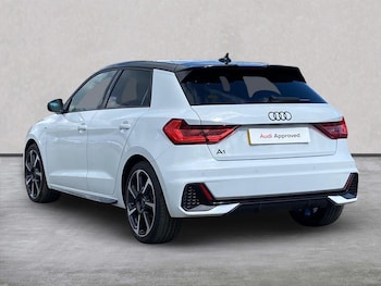 Used Audi A1 2023 for sale - 79405919: Photo