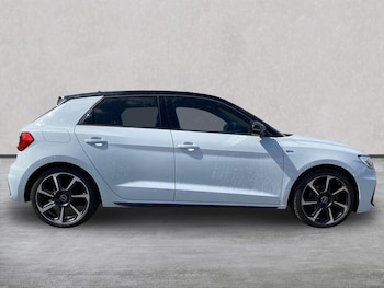 Used Audi A1 2023 for sale - 79405919: Photo