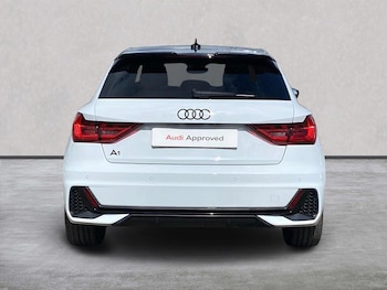 Used Audi A1 2023 for sale - 79405919: Photo