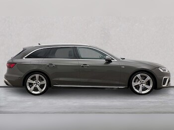 Used Audi A4 2024 for sale - 78870642: Photo
