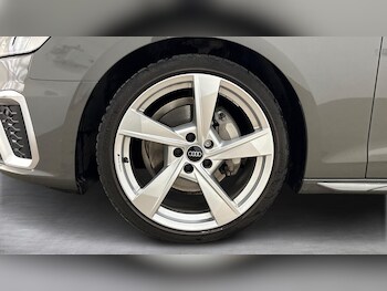 Used Audi A4 2024 for sale - 78870642: Photo