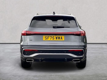 Used Audi Q5 2025 for sale - 78807815: Photo