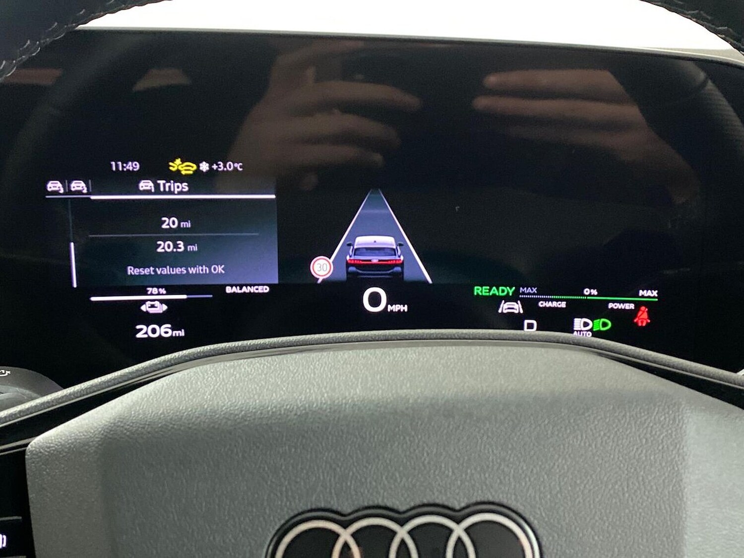 Used Audi A6 2025 for sale - 77845362: Photo 10