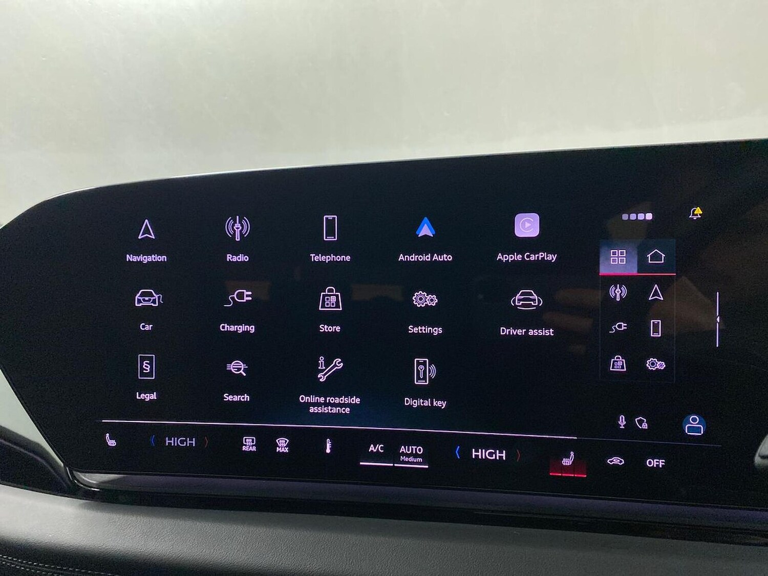 Used Audi A6 2025 for sale - 77845362: Photo 11