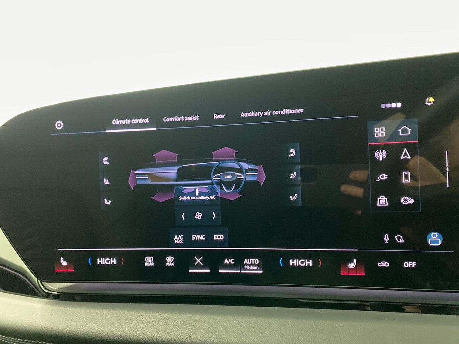 Used Audi A6 2025 for sale - 77845362: Photo 12