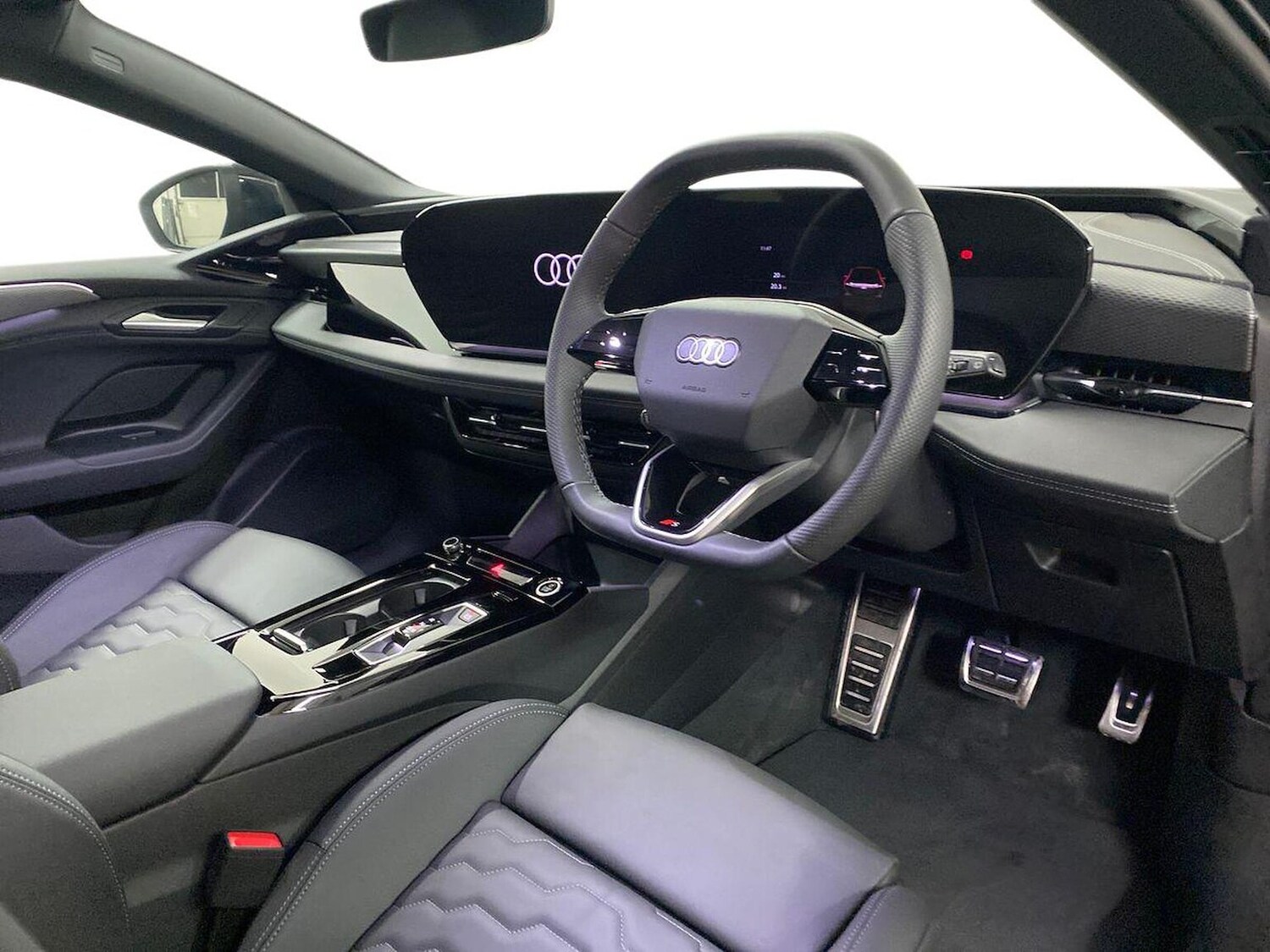 Used Audi A6 2025 for sale - 77845362: Photo 15