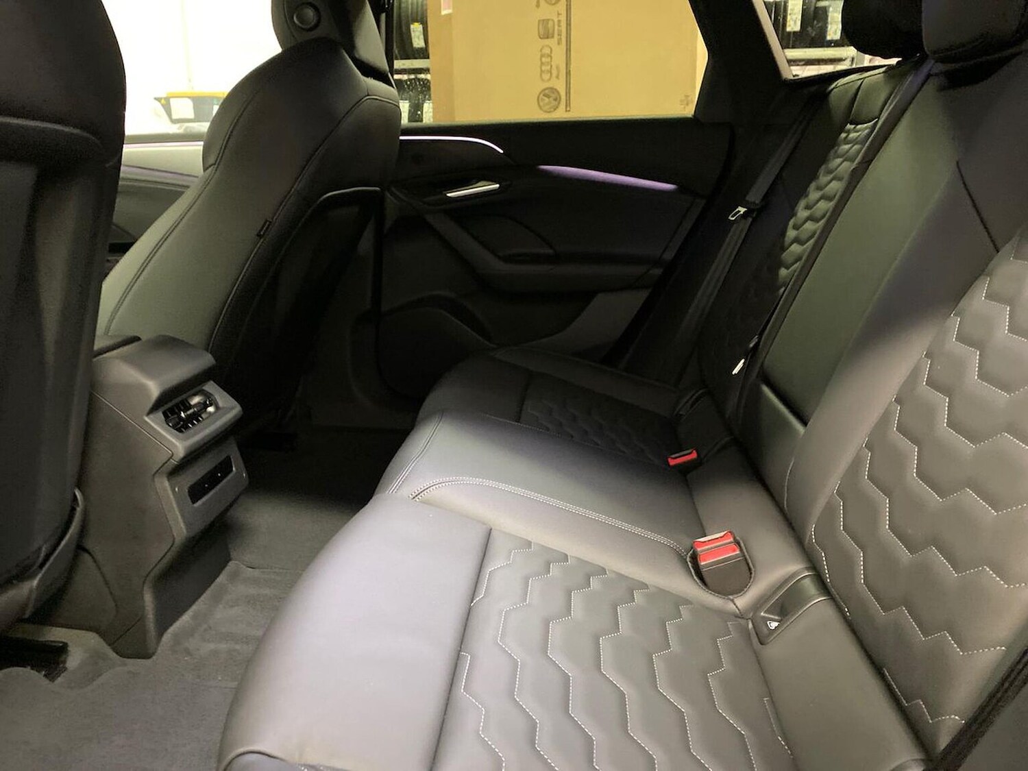 Used Audi A6 2025 for sale - 77845362: Photo 16