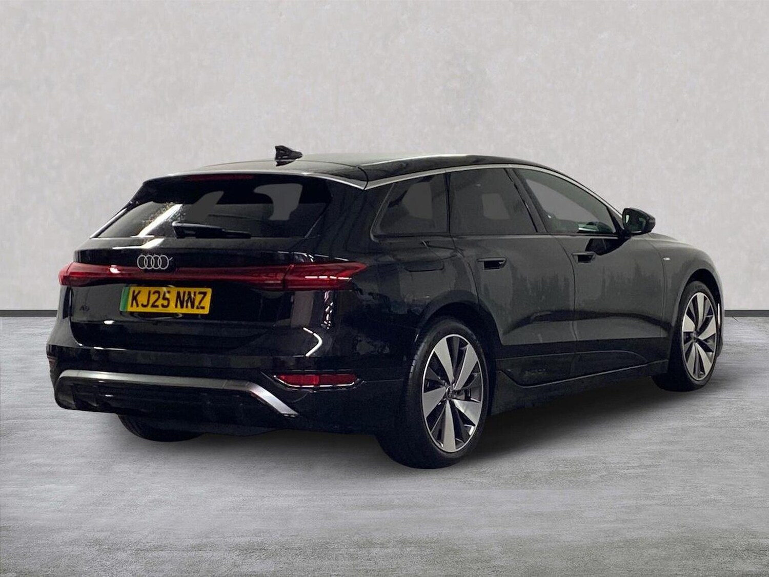 Used Audi A6 2025 for sale - 77845362: Photo 18