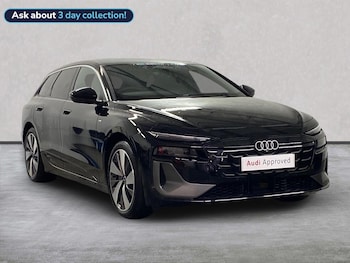 Used Audi A6 2025 for sale - 77845362: Photo