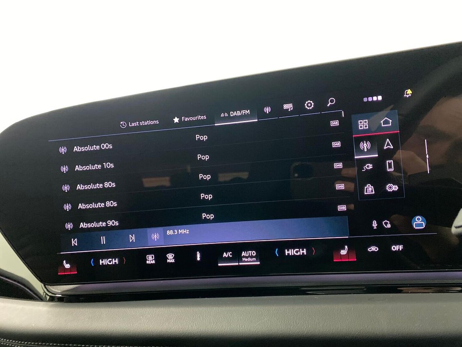 Used Audi A6 2025 for sale - 77845362: Photo 25