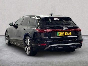 Used Audi A6 2025 for sale - 77845362: Photo