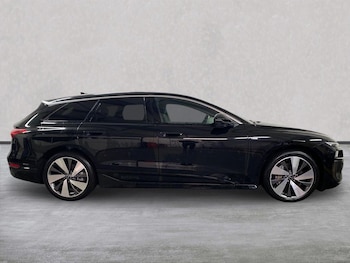 Used Audi A6 2025 for sale - 77845362: Photo