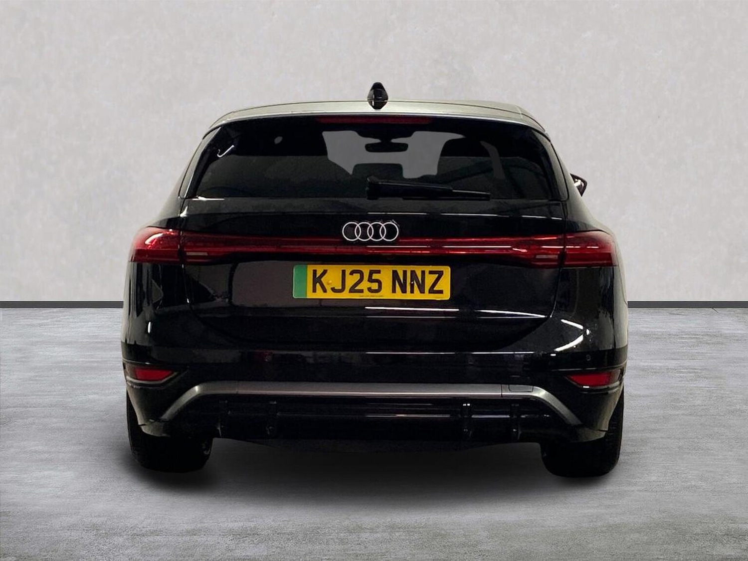 Used Audi A6 2025 for sale - 77845362: Photo 4