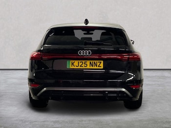 Used Audi A6 2025 for sale - 77845362: Photo