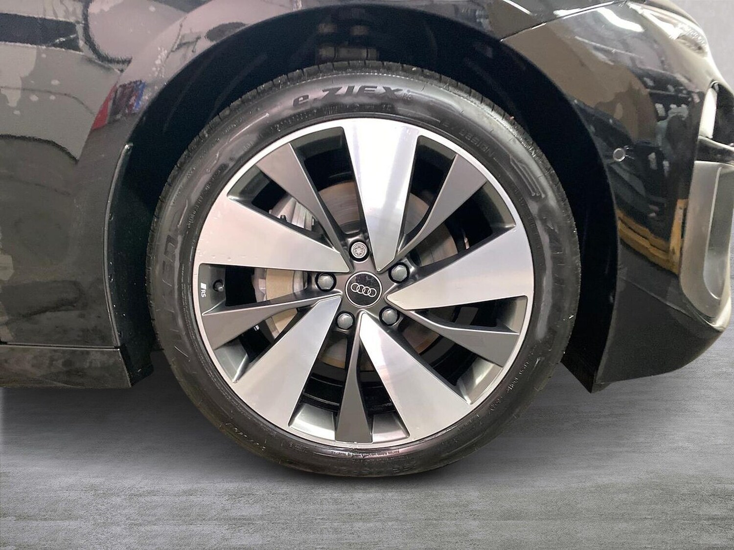 Used Audi A6 2025 for sale - 77845362: Photo 6