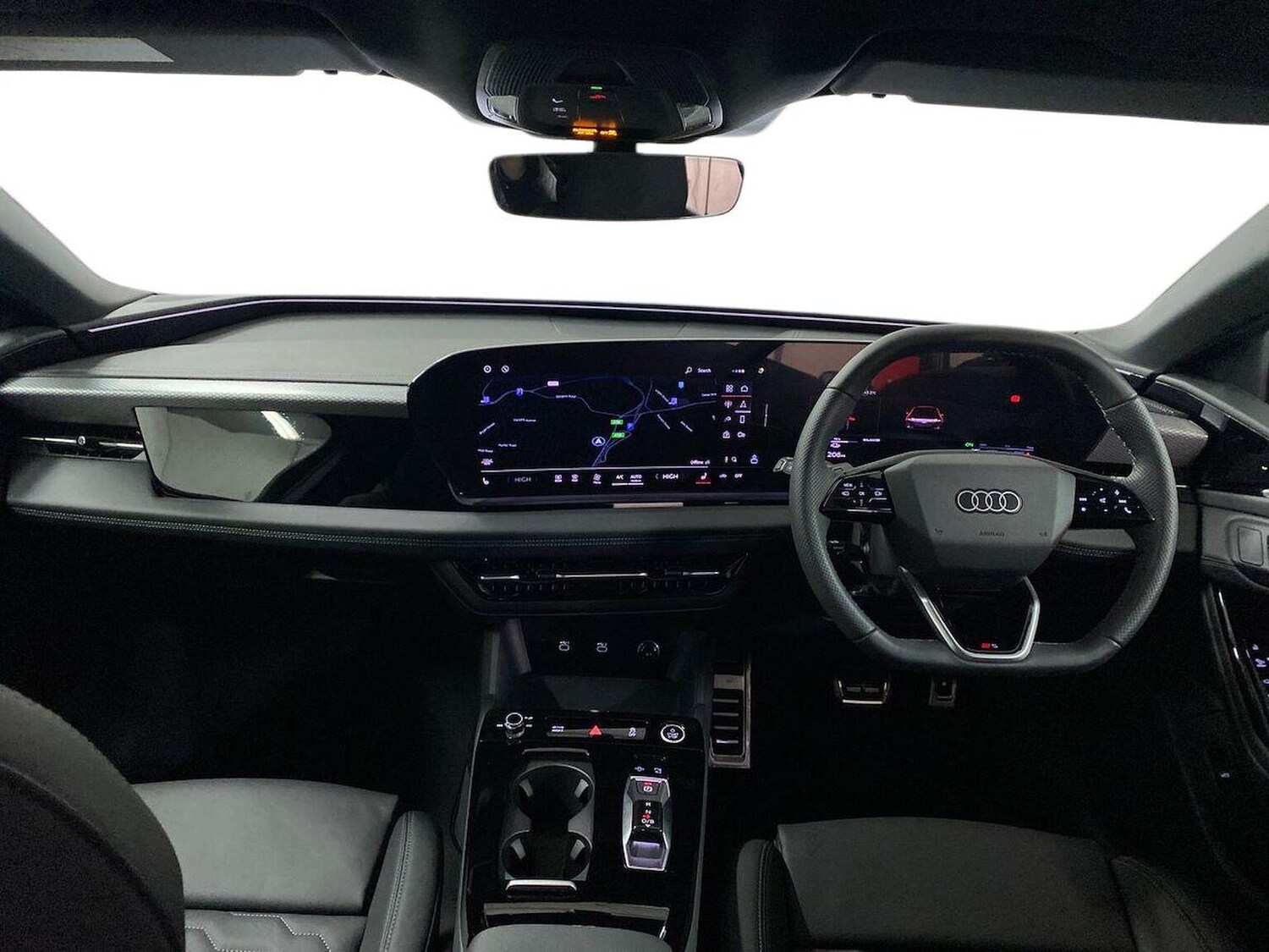 Used Audi A6 2025 for sale - 77845362: Photo 8