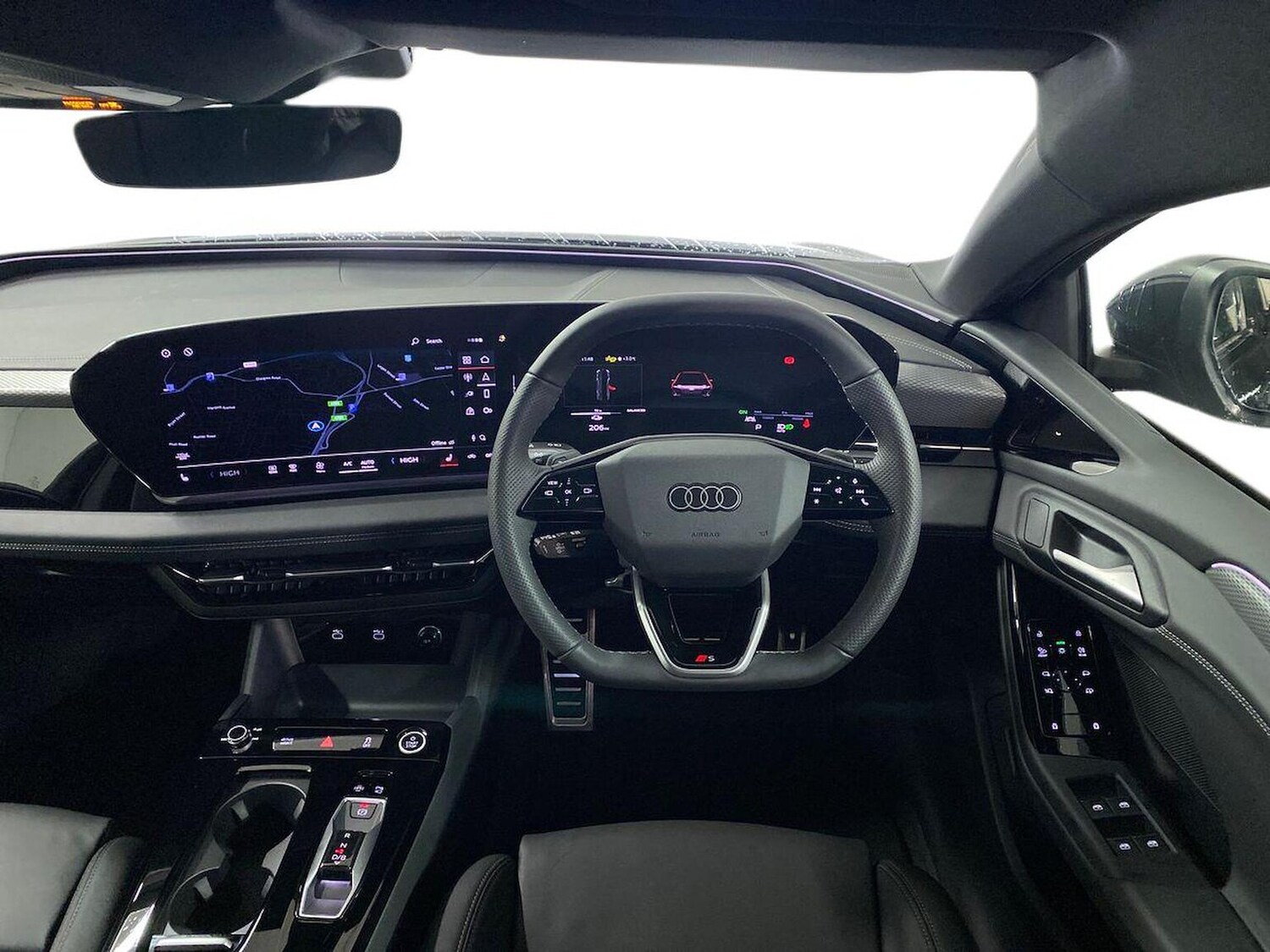 Used Audi A6 2025 for sale - 77845362: Photo 9