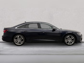 Used Audi A6 2023 for sale - 79600021: Photo
