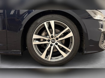Used Audi A6 2023 for sale - 79600021: Photo