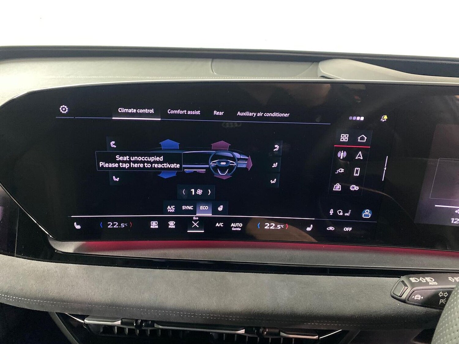 Used Audi Q6 e-tron 2025 for sale - 77488851: Photo 12