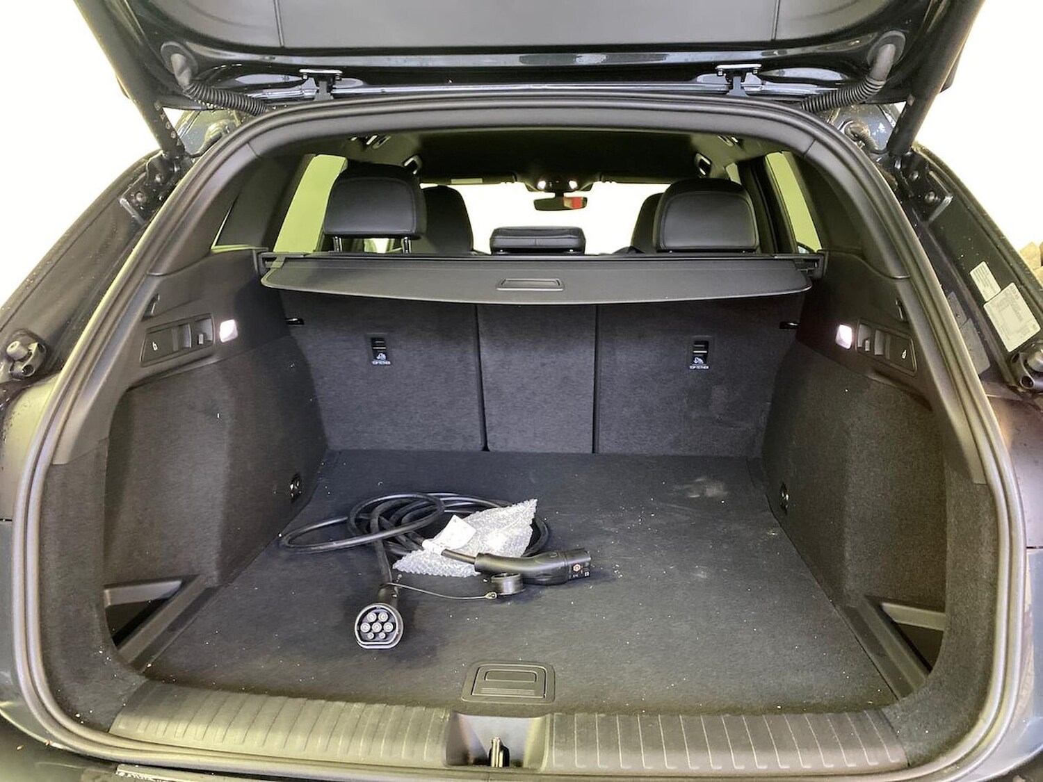 Used Audi Q6 e-tron 2025 for sale - 77488851: Photo 17