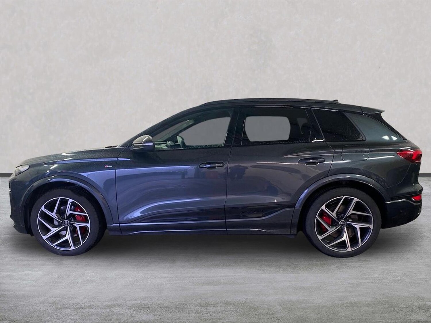 Used Audi Q6 e-tron 2025 for sale - 77488851: Photo 19