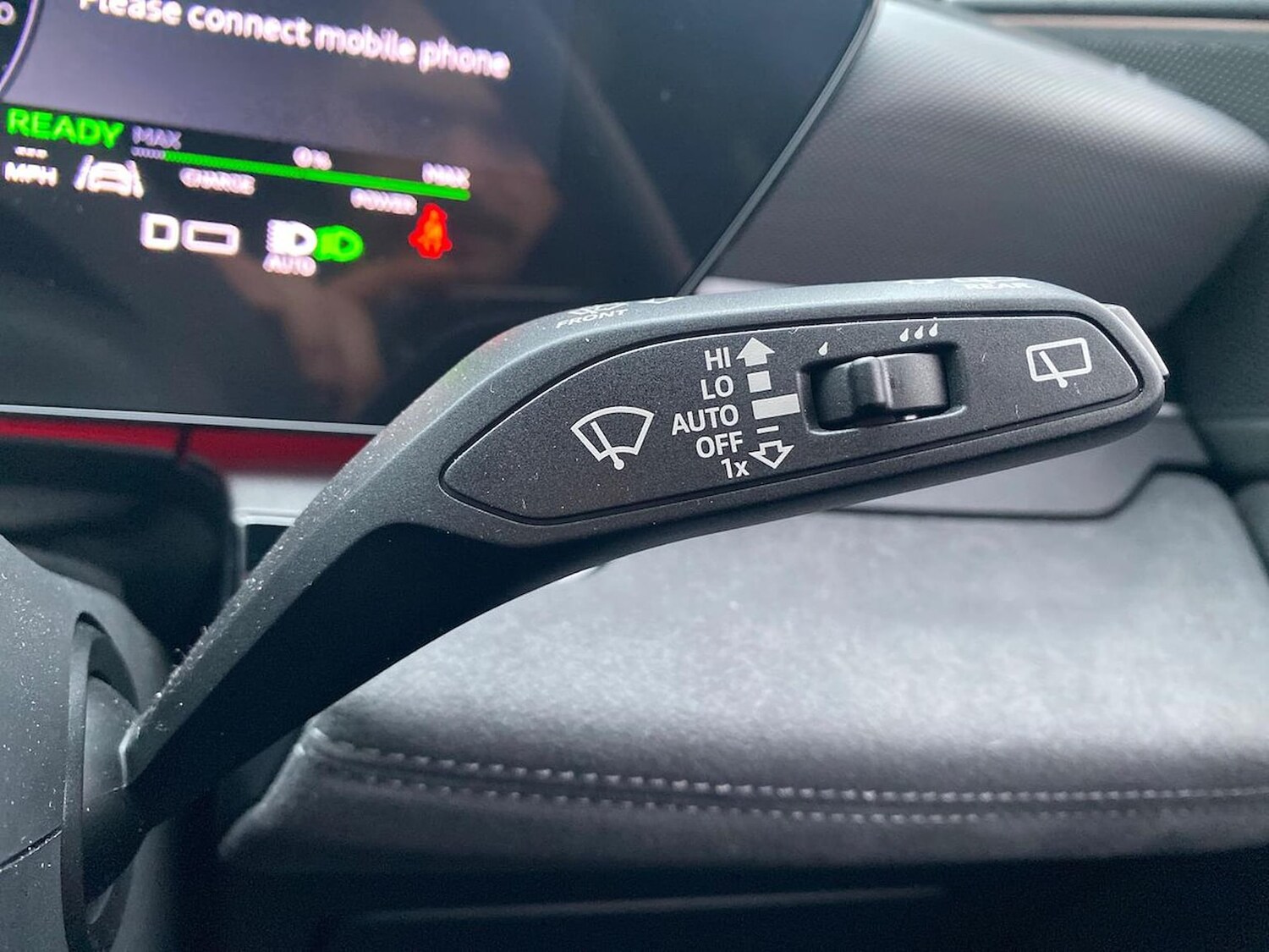 Used Audi Q6 e-tron 2025 for sale - 77488851: Photo 28