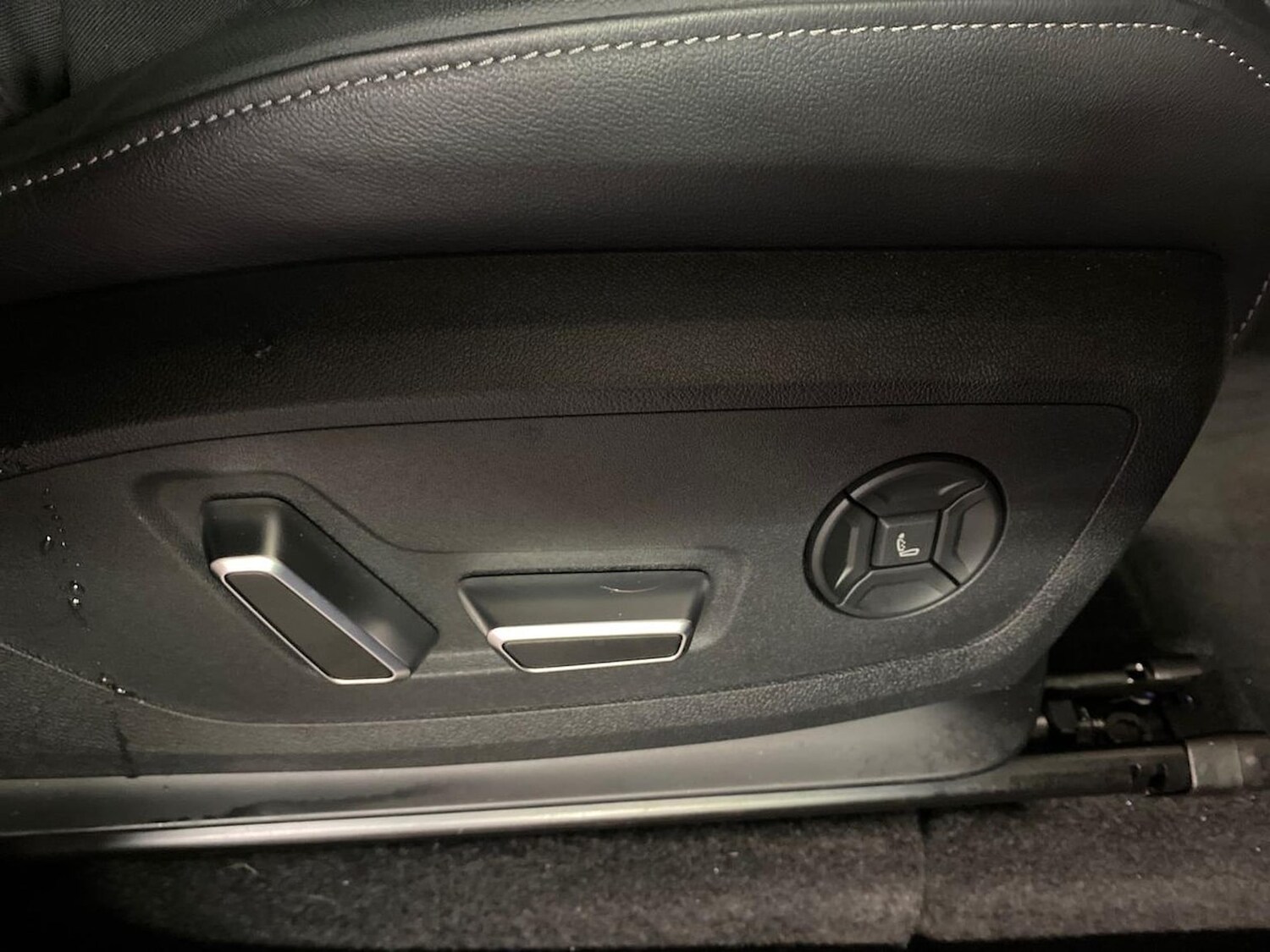 Used Audi Q6 e-tron 2025 for sale - 77488851: Photo 30