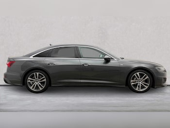 Used Audi A6 2022 for sale - 78993787: Photo