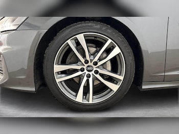 Used Audi A6 2022 for sale - 78993787: Photo