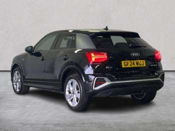 Used Audi Q2 2024 for sale - 75437051: Photo