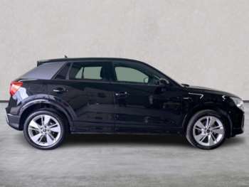 Used Audi Q2 2024 for sale - 75437051: Photo