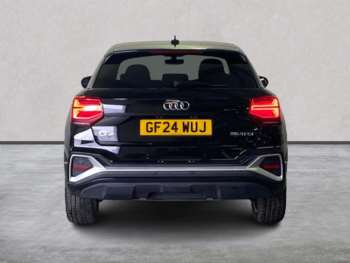 Used Audi Q2 2024 for sale - 75437051: Photo