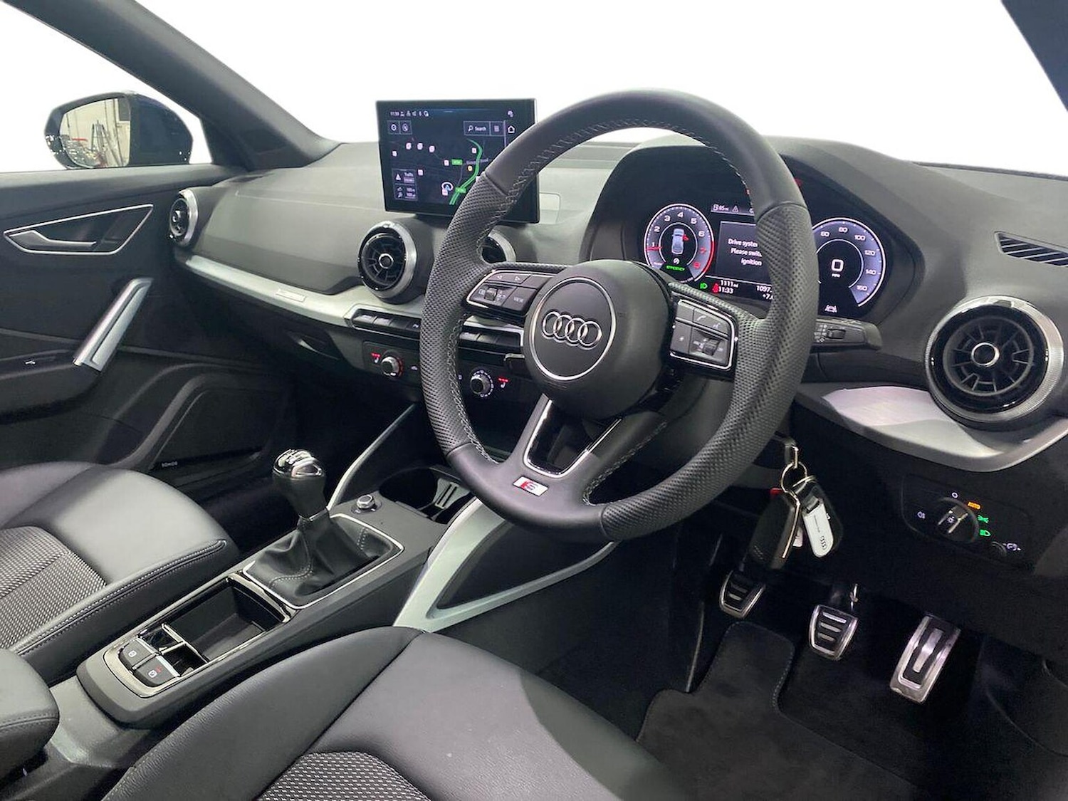 Used Audi Q2 2025 for sale - 76807520: Photo 15