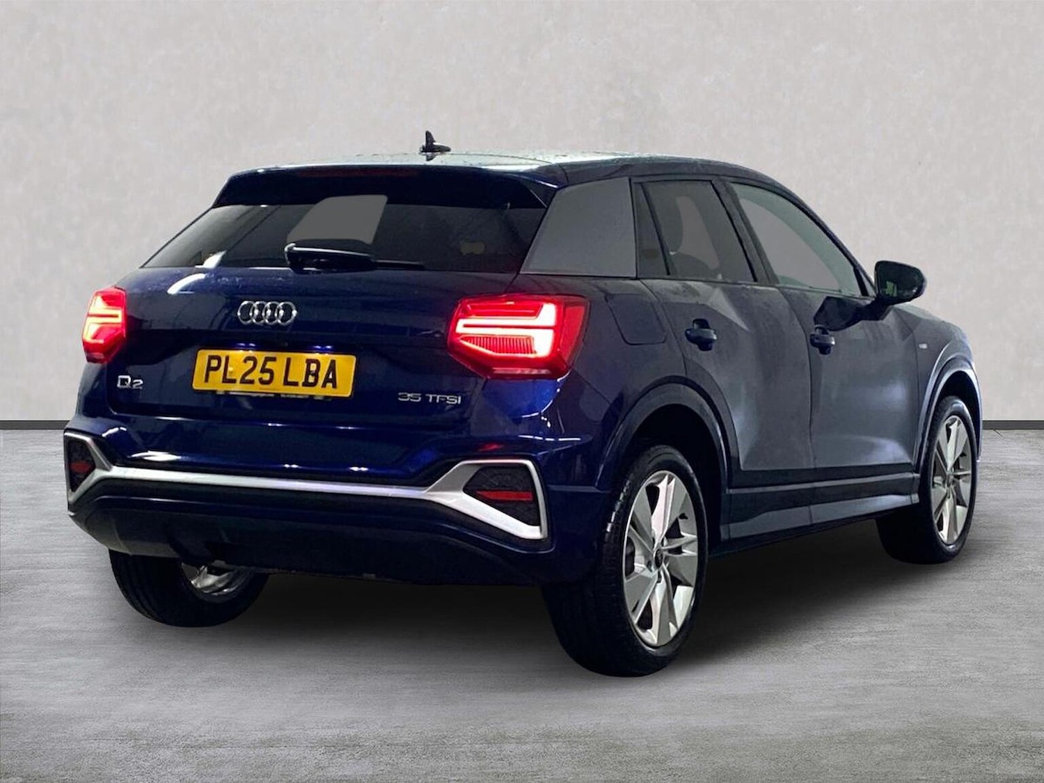 Used Audi Q2 2025 for sale - 76807520: Photo 18