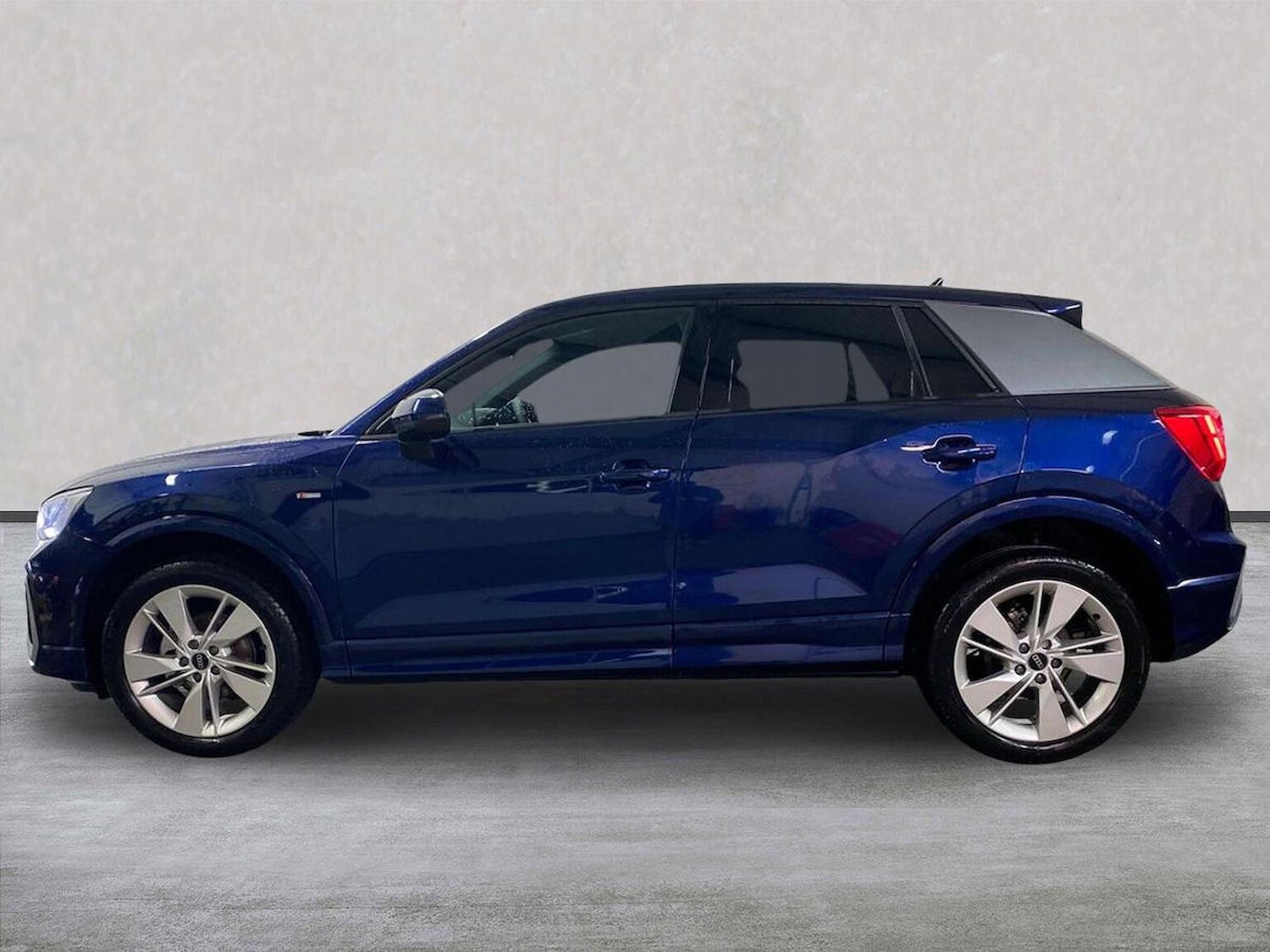 Used Audi Q2 2025 for sale - 76807520: Photo 19