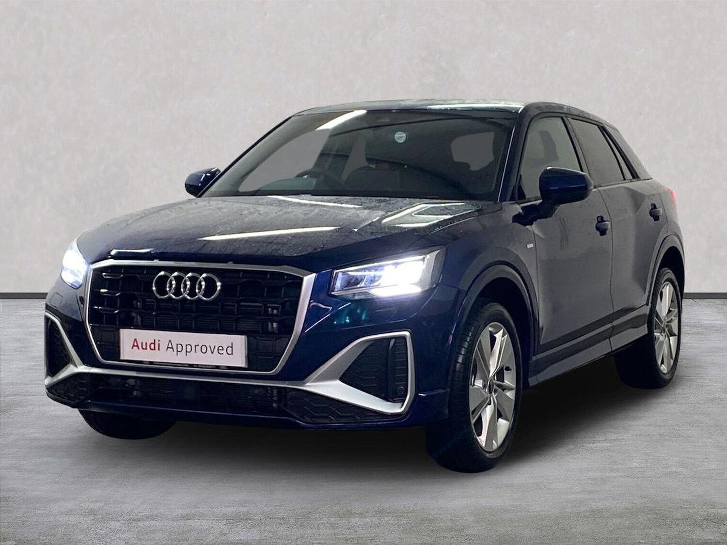 Used Audi Q2 2025 for sale - 76807520: Photo 20