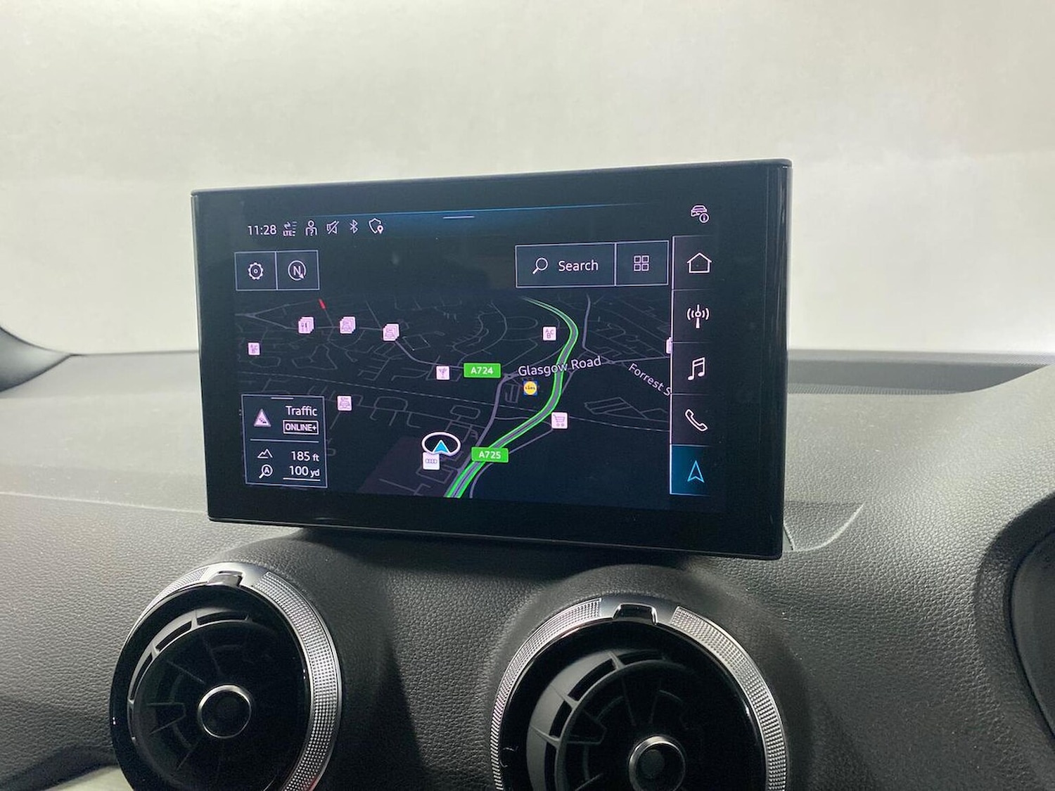 Used Audi Q2 2025 for sale - 76807520: Photo 24