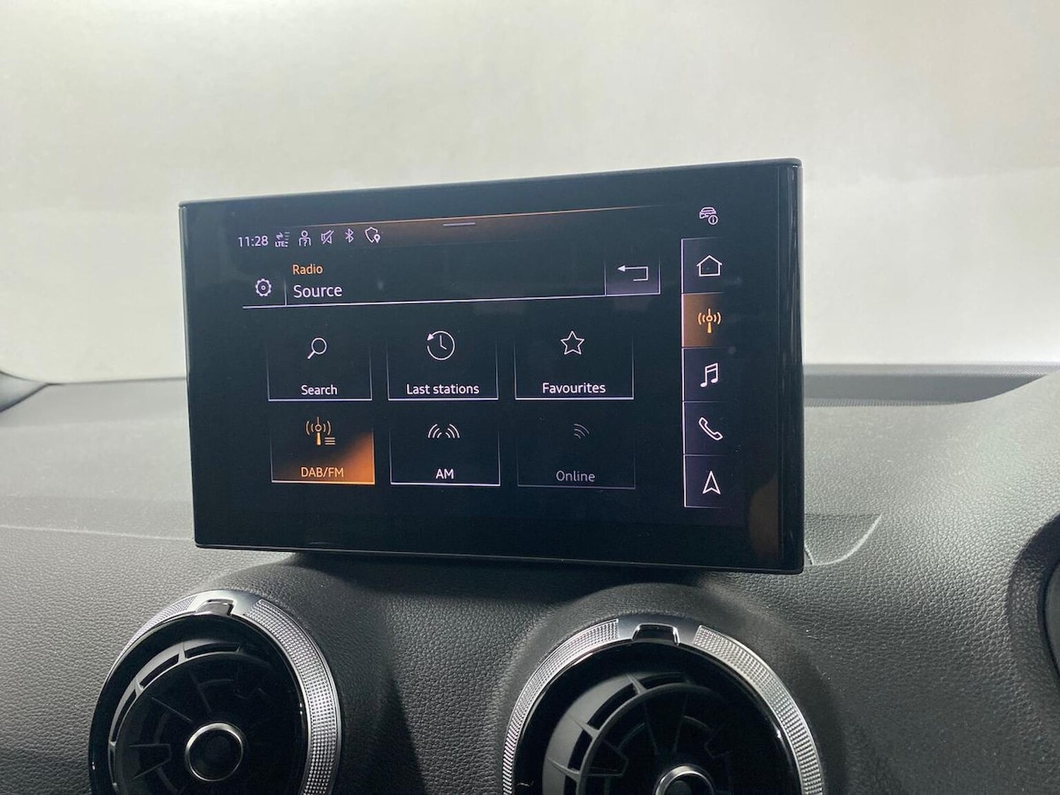 Used Audi Q2 2025 for sale - 76807520: Photo 25