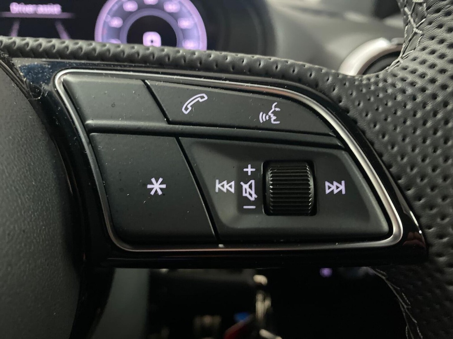 Used Audi Q2 2025 for sale - 76807520: Photo 26