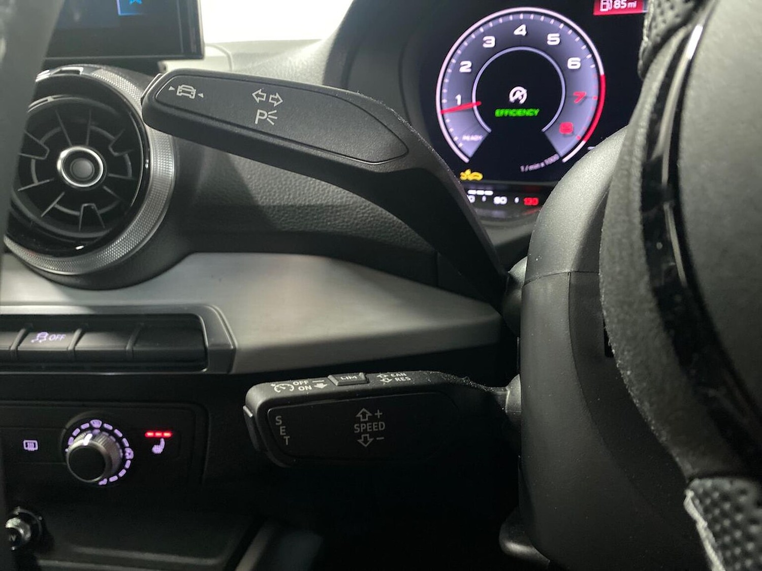 Used Audi Q2 2025 for sale - 76807520: Photo 29