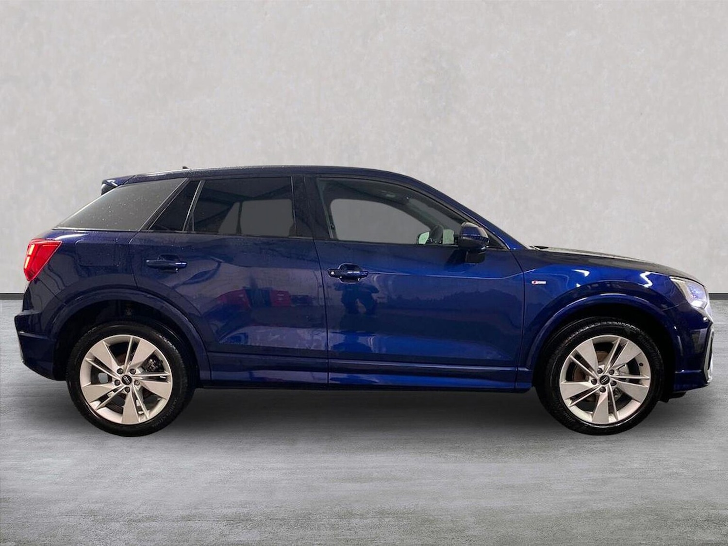 Used Audi Q2 2025 for sale - 76807520: Photo 3