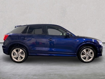 Used Audi Q2 2025 for sale - 76807520: Photo