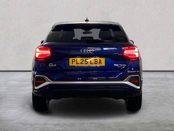 Used Audi Q2 2025 for sale - 76807520: Photo